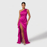 Joana - Elegantní Maxi Šaty