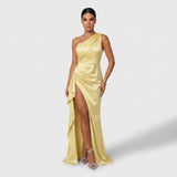 Joana - Elegantní Maxi Šaty
