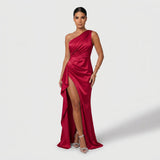 Joana - Elegantní Maxi Šaty