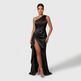 Joana - Elegantní Maxi Šaty