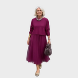 Elegantní Dvoudílná Sada Emmie