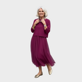 Elegantní Dvoudílná Sada Emmie
