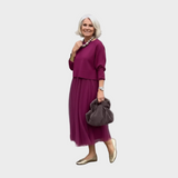 Elegantní Dvoudílná Sada Emmie