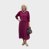 Elegantní Dvoudílná Sada Emmie