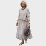Elegantní Dvoudílná Sada Emmie