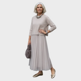 Elegantní Dvoudílná Sada Emmie