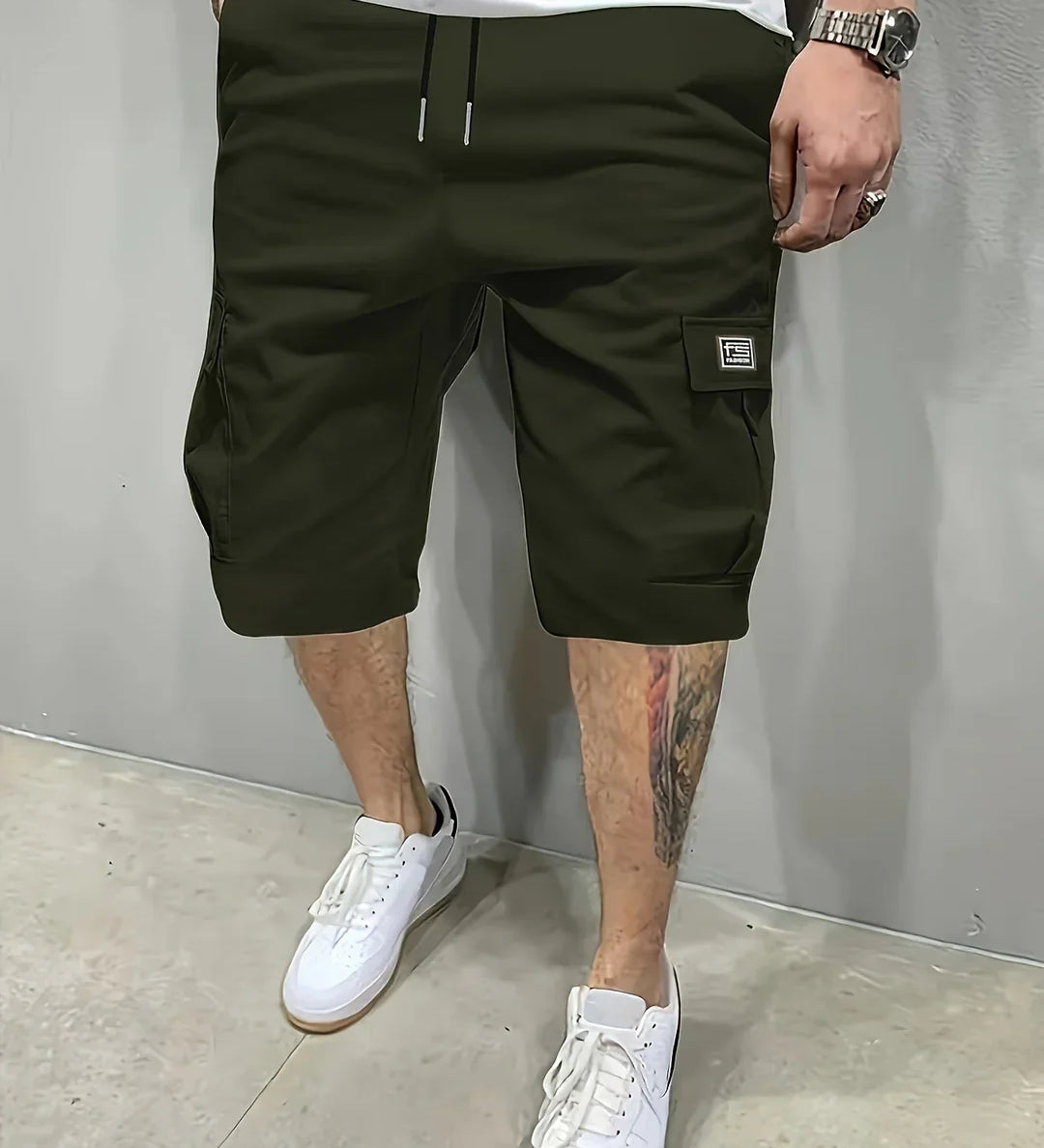 Sandro - Cargo Šortky