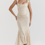 Nalina - Maxi šaty Elegance