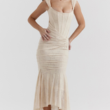 Nalina - Maxi šaty Elegance