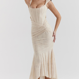 Nalina - Maxi šaty Elegance
