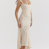 Nalina - Maxi šaty Elegance