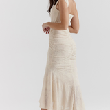 Nalina - Maxi šaty Elegance