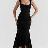 Nalina - Maxi šaty Elegance
