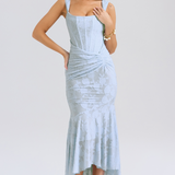 Nalina - Maxi šaty Elegance