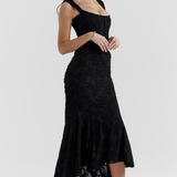Nalina - Maxi šaty Elegance