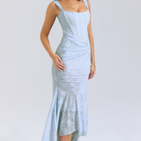 Nalina - Maxi šaty Elegance