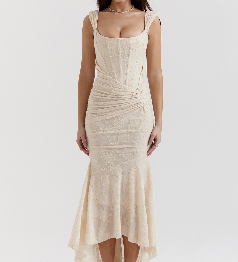 Nalina - Maxi šaty Elegance