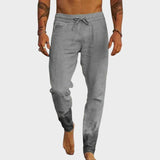 Luís - Stylové Casual Kalhoty