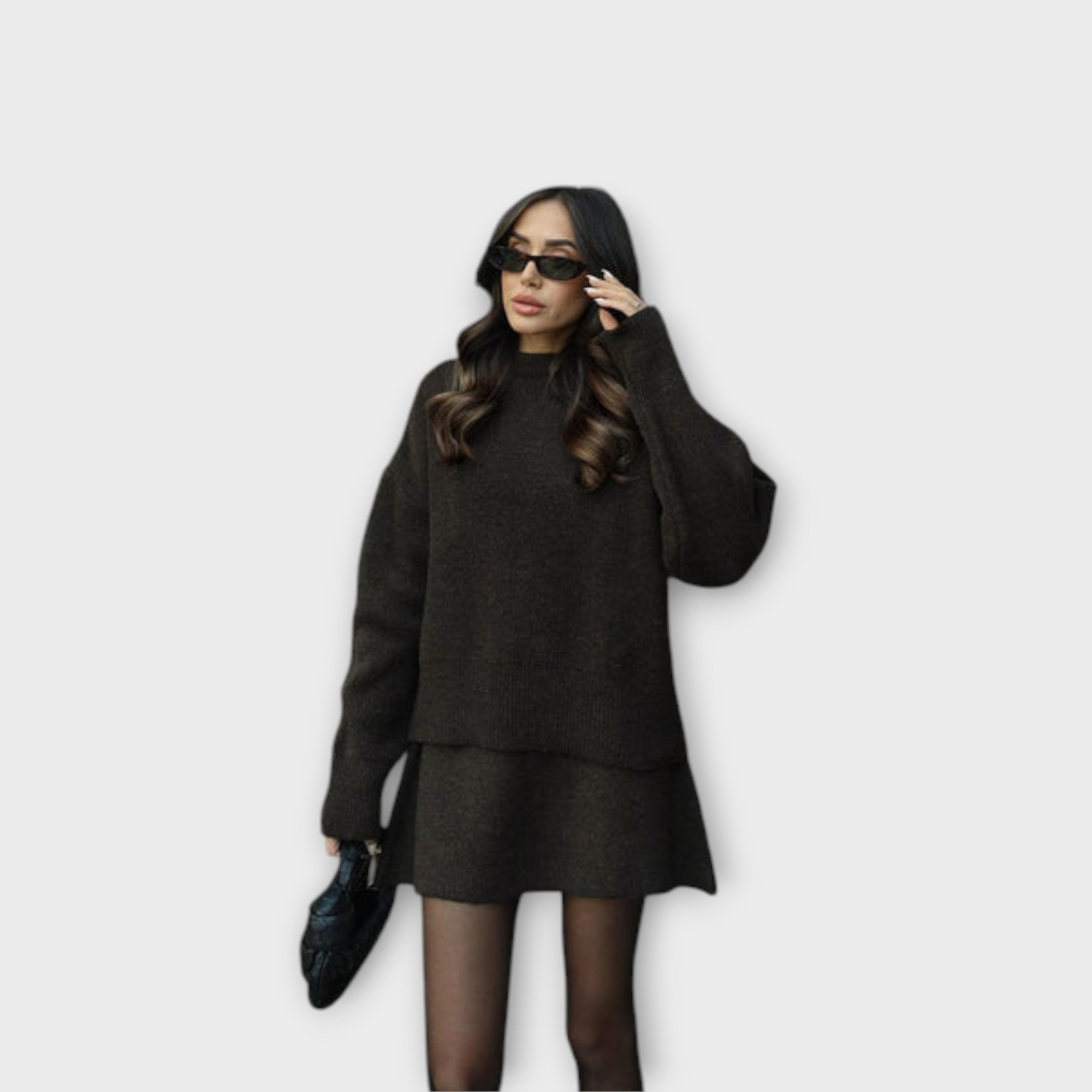 Carol - Casual Set