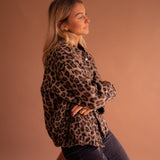 Estela - Trendový Kabát
