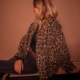 Estela - Trendový Kabát