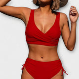 Mónica - Stylový plavkový set 2 kusy