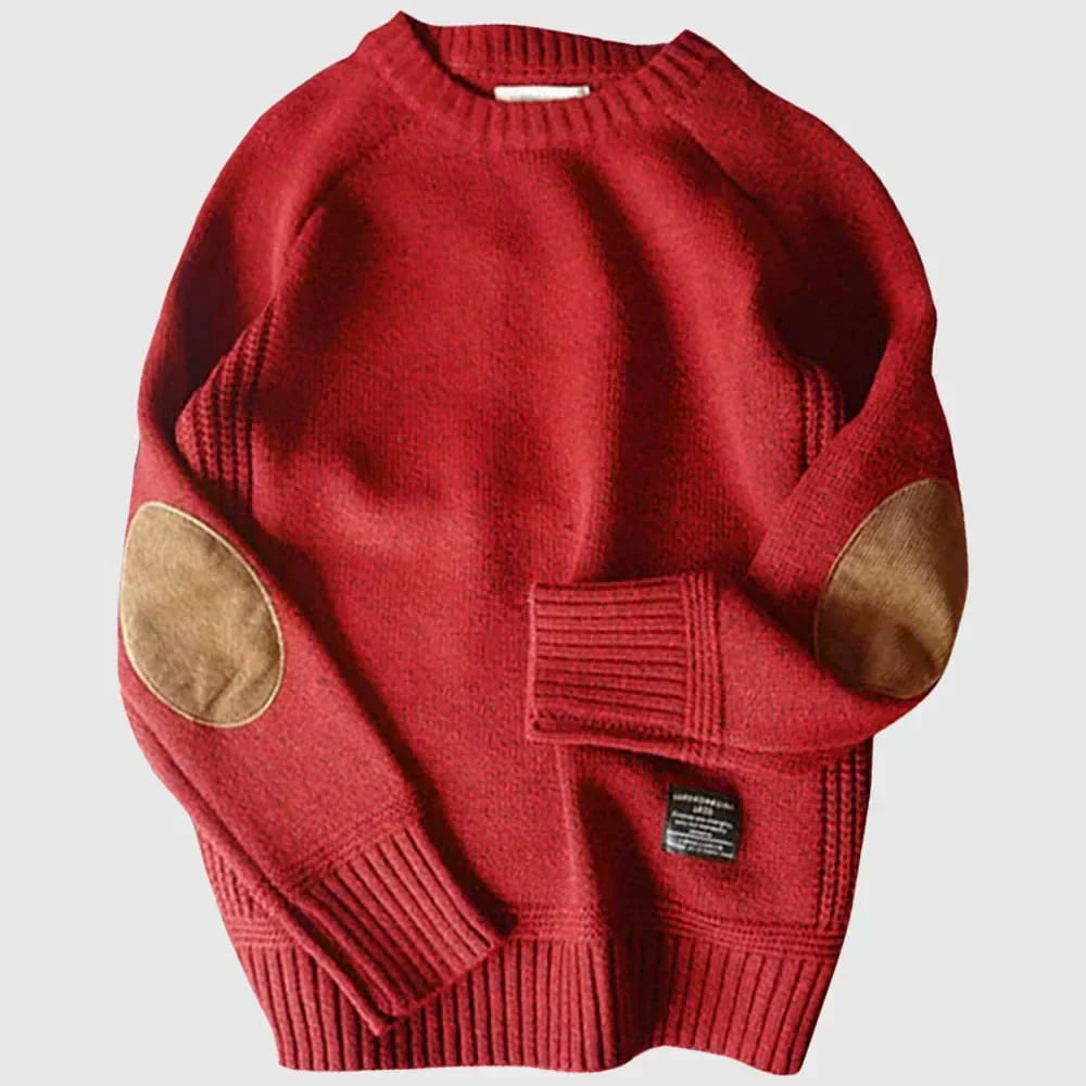 João - Pullover Haven