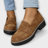 Alisa - Loafer boty