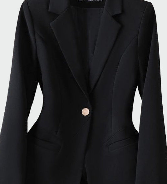 Blazer v moderním a elegantním stylu