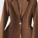Blazer v moderním a elegantním stylu