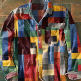 Martim - Vintage Unisex Polo